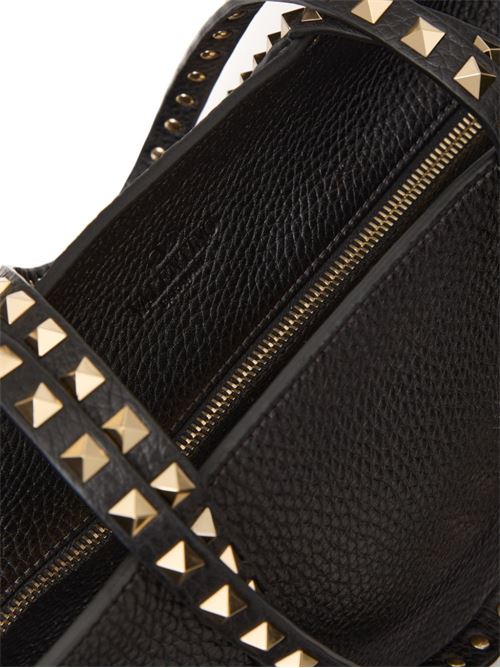 Rockstud Tote Bag VALENTINO GARAVANI | 5W0B0Q67VSF0NO